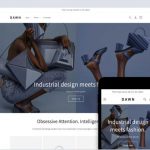 Dawn Free Shopify Theme