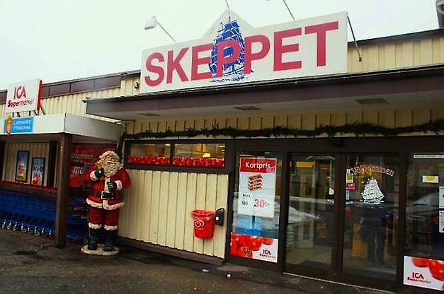 skeppet shop