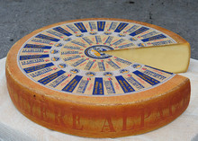 Le Gruyère AOP