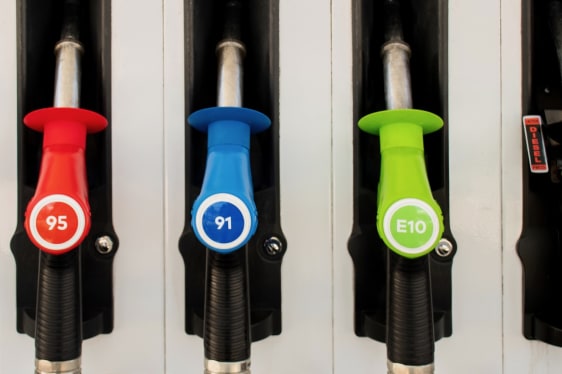 Cheap and eco-friendly? The benefits and downsides of E10 fuel