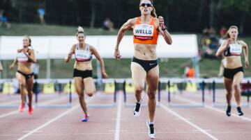 The Canberra Track Classic is back after a two-year hiatus. Picture by Rohan Thomson