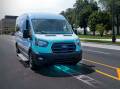 This road wirelessly charges electric cars