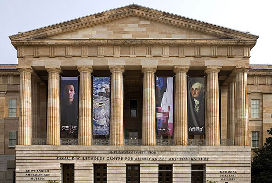 American Art Museum