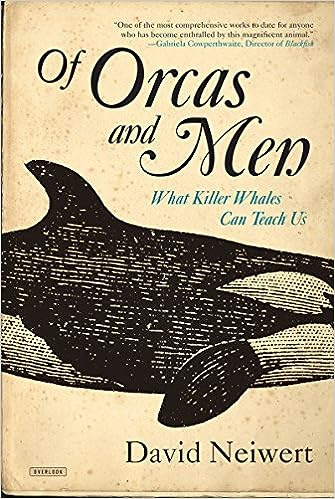 Of Orcas and Men