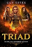 Triad (Sisters of the Storm)