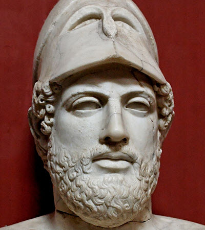 Pericles