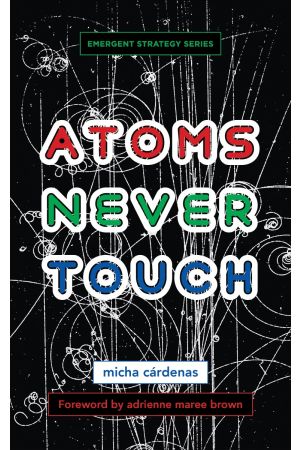 Atoms Never Touch