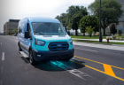 First wireless electric-car charging road opens in North America