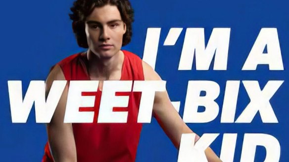 Josh Giddey’s sponsorship with Weet-Bix is reportedly worth $40 million.