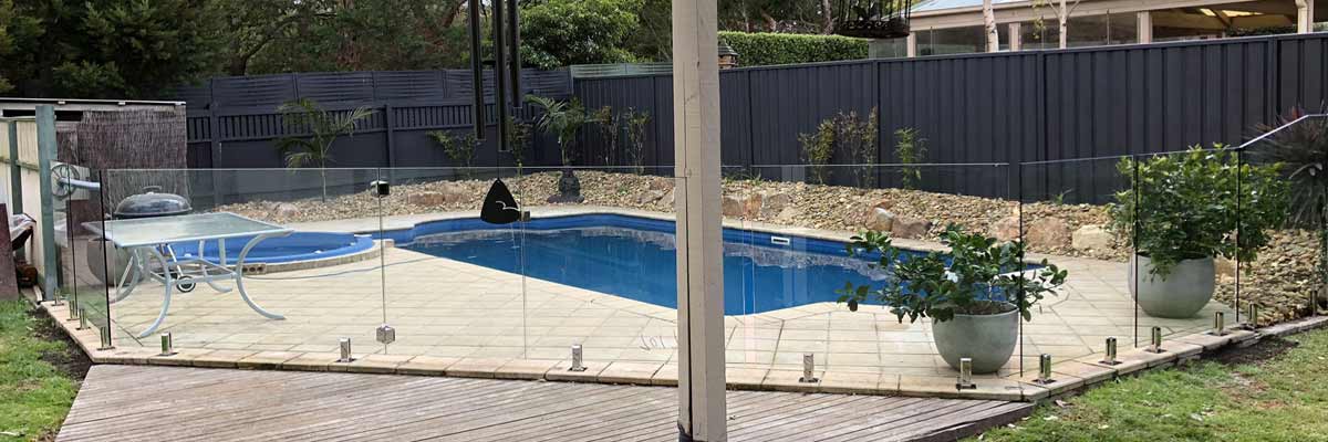 Pool Fencing