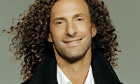 Kenny G ? Innocence (2023)