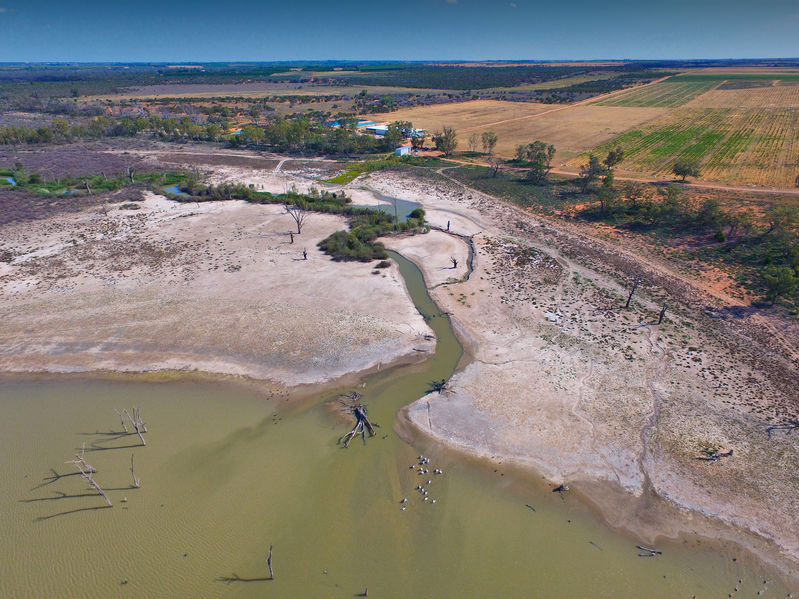 Murray-Darling Basin Water Portal