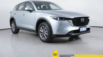 Mazda CX-5 2023