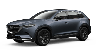 2023 Mazda CX-9 Sport