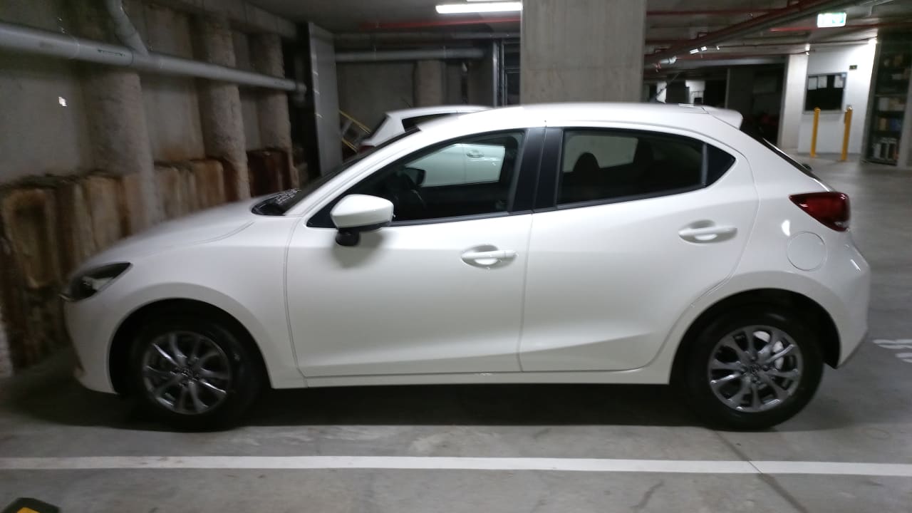 2022 Mazda 2 G15 Pure 200R: owner review