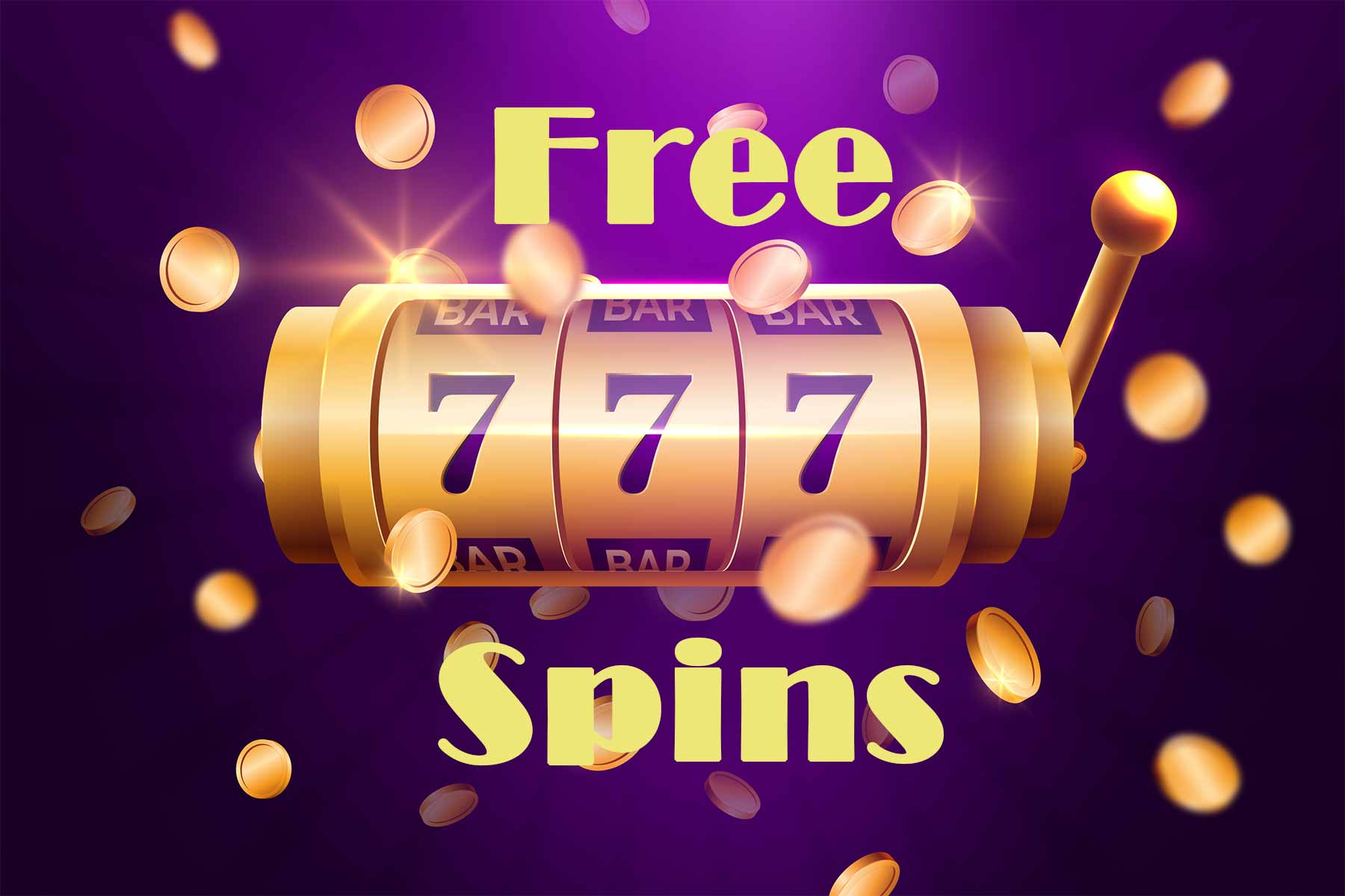 Tips Memperoleh Free Spin Saat Bermain Game Slot Online