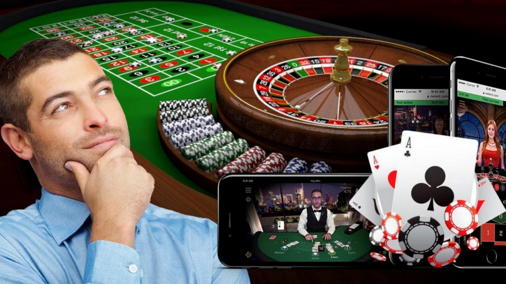 Penyebab Kekalahan Saat Main Poker Online Uang Asli