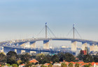 ‘Significant delays’: Closures announced for Australia’s busiest bridge