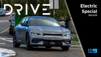 Drive Electric Special: Learn more about the Kia EV6