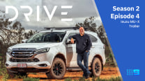 Drive TV S2 Episode 4: May 22nd 2022 - Trailer