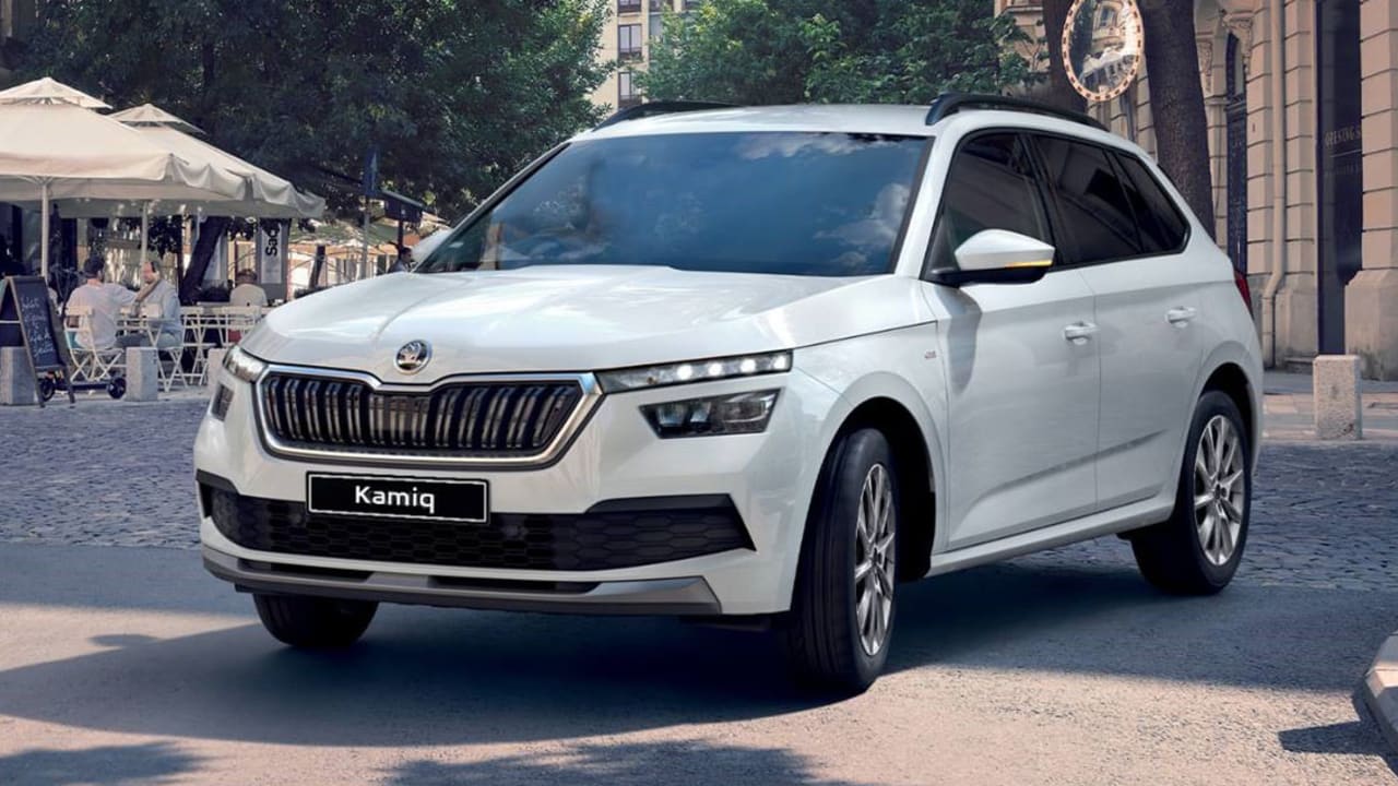 2024 Skoda Kamiq adds cheaper entry model, on sale now