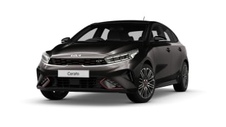 2023 Kia Cerato S