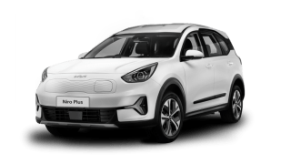 2022 Kia Niro Plus Hybrid