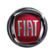 2023 Fiat New Cars Showroom (3 models)