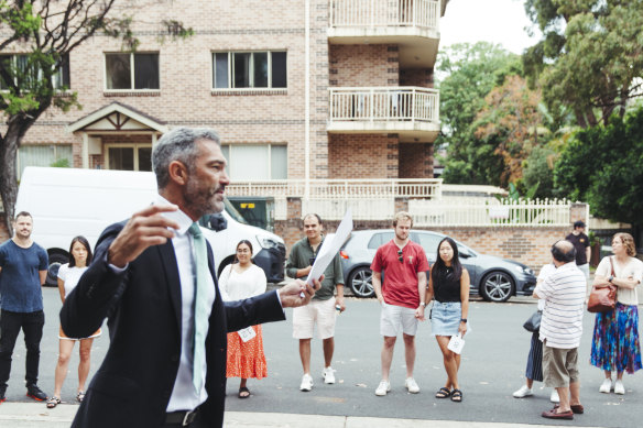 The income needed to buy a median priced house in Sydney has increased by about $90,000. Buyers would need to earn an extra $49,000 for a unit.