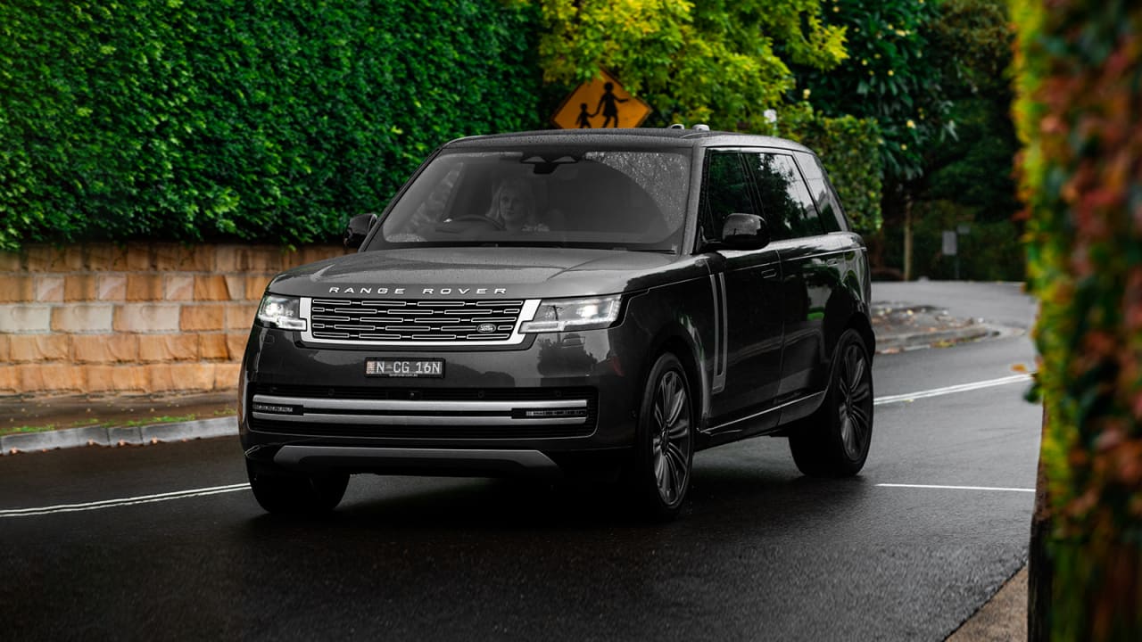 2023 Range Rover P530 Autobiography LWB review