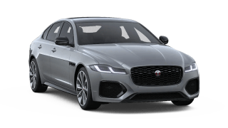 2023 Jaguar XF 300 Sport