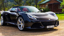 2015 Lotus Exige S Review