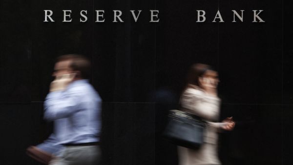 Christmas gift: RBA holds cash rate at 4.35 per cent