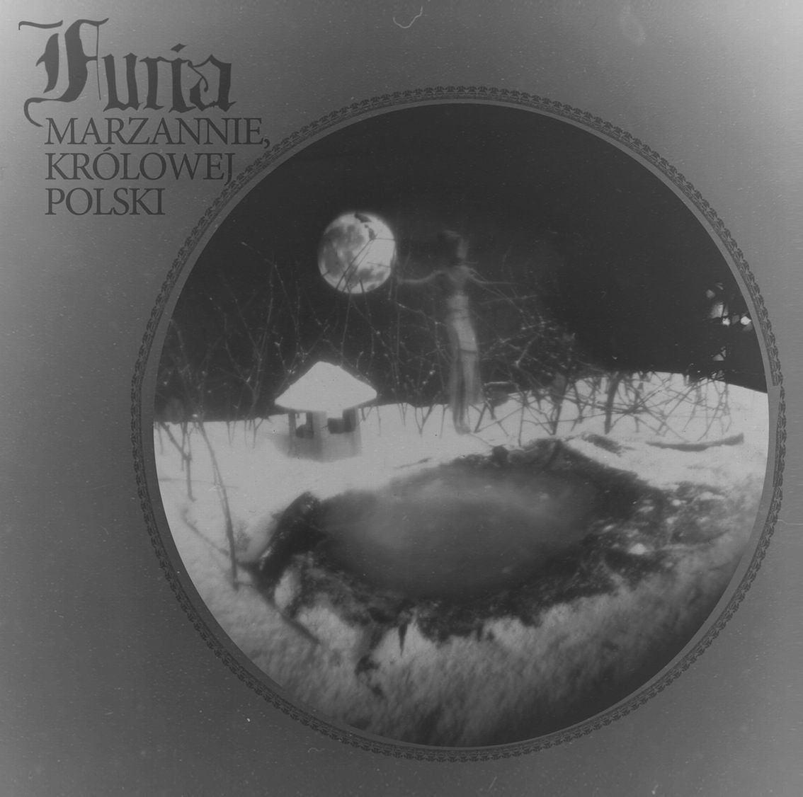 Furia - Marzannie, Królowej Polski - 2012