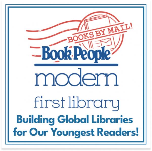 Modern 1st Library Subscription