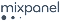 mixpanel logo