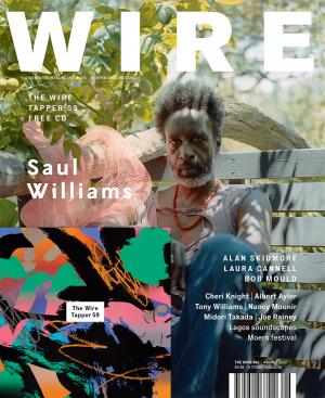 The Wire Issue 462 August 2022