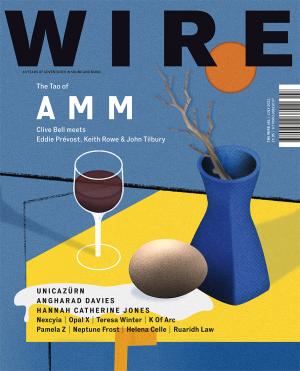 The Wire Issue 461 July 2022