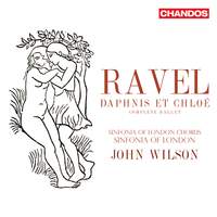 Ravel: Daphnis et Chloé