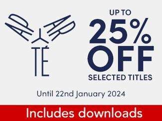 Aparté - Up to 25% off selected titles