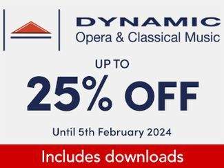 Dynamic - up to 25% off