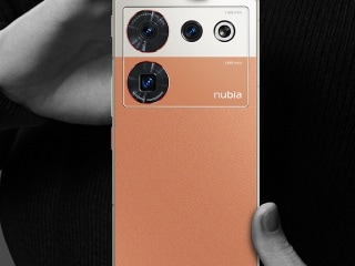 Nubia Z60 Ultra With Under-Display Camera Confirmed to Launch on December 19