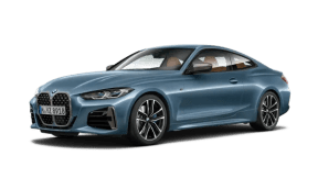 2023 BMW 4 Series