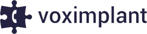 Voximplant logo