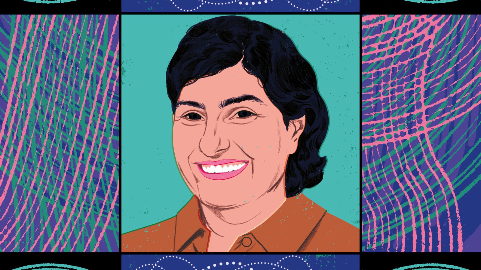 Dr. Nergis Mavalvala Helped Detect the First Gravitational Wave. Her Work Doesn’t Stop There