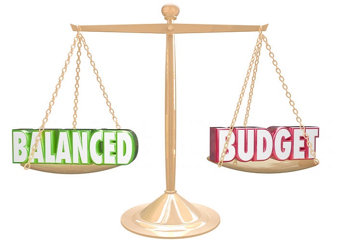 Balanced Budget