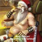 Any Major Country Christmas Vol. 2