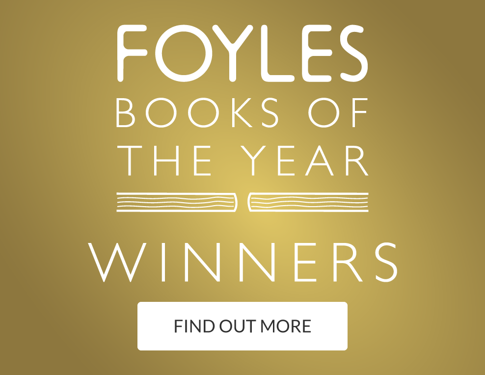 Foyles Books of the Year