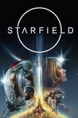 Starfield