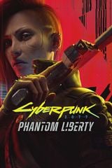 Cyberpunk 2077: Phantom Liberty